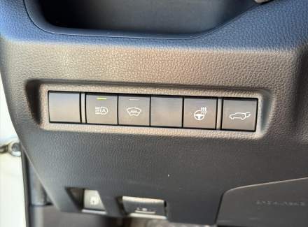 Toyota - RAV 4
