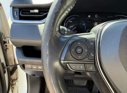 Toyota - RAV 4