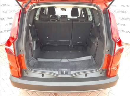 Dacia - Jogger