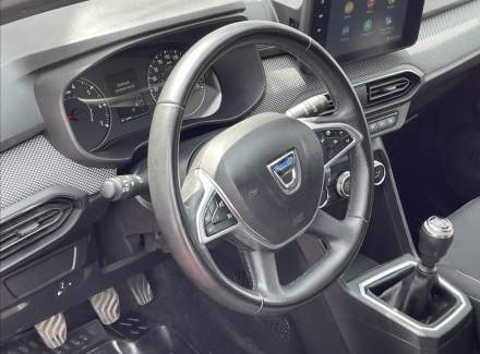 Dacia - Jogger