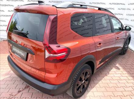 Dacia - Jogger