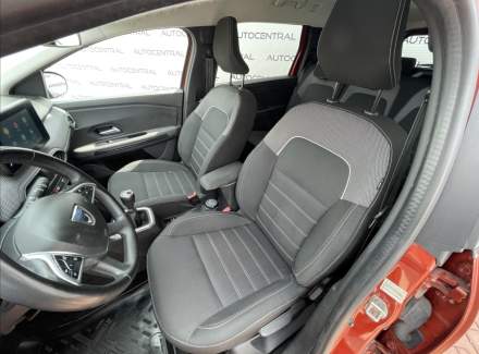 Dacia - Jogger