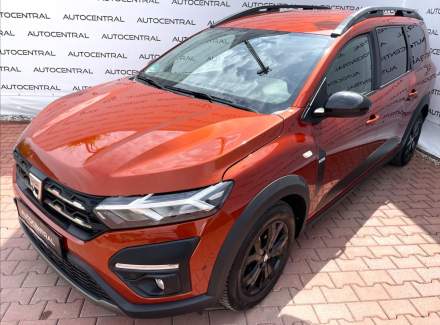 Dacia - Jogger