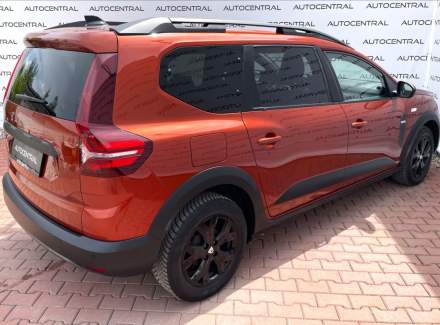 Dacia - Jogger