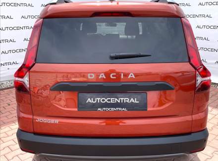Dacia - Jogger