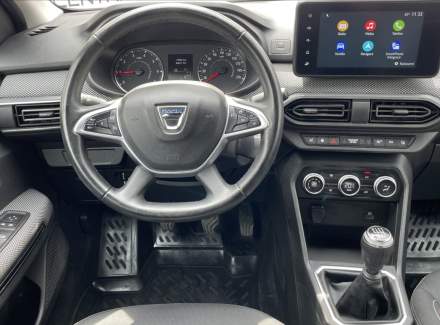 Dacia - Jogger