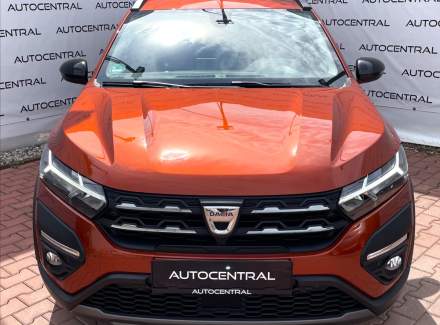 Dacia - Jogger