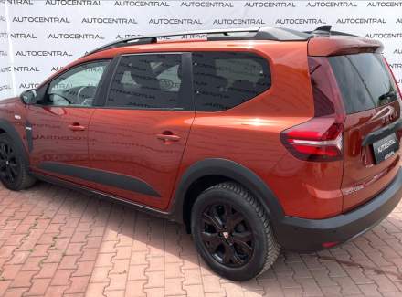 Dacia - Jogger
