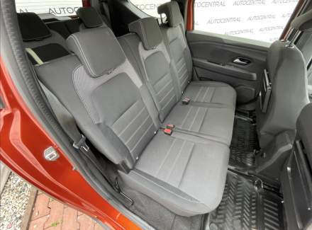 Dacia - Jogger