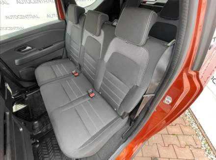 Dacia - Jogger