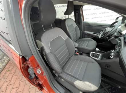 Dacia - Jogger