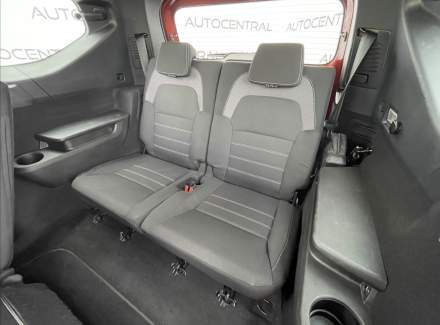 Dacia - Jogger