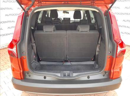 Dacia - Jogger