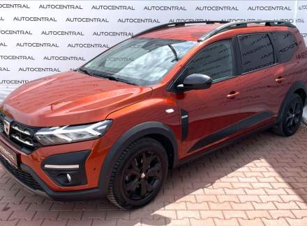 Dacia - Jogger