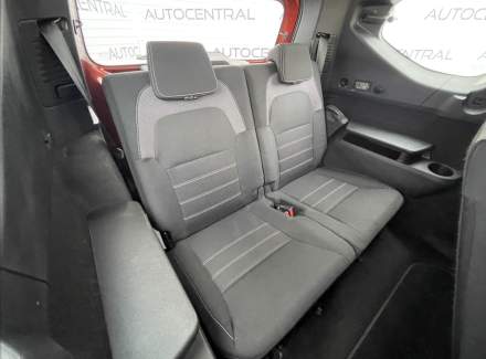 Dacia - Jogger