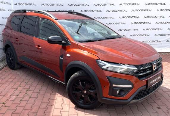 Dacia - Jogger