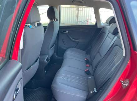 Seat - Altea