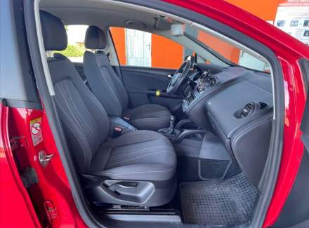Seat - Altea
