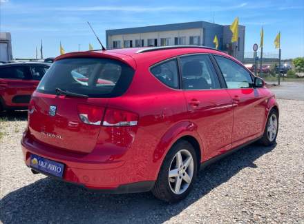 Seat - Altea