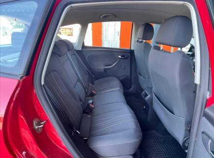 Seat - Altea