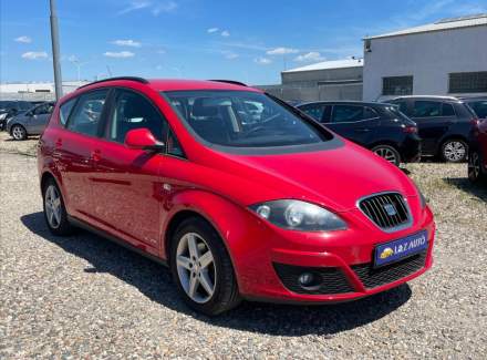 Seat - Altea