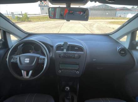 Seat - Altea
