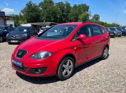 Seat - Altea