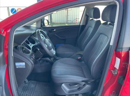 Seat - Altea