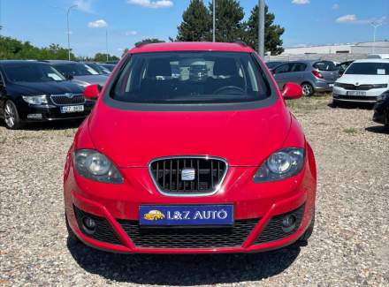 Seat - Altea