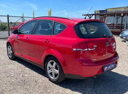 Seat - Altea
