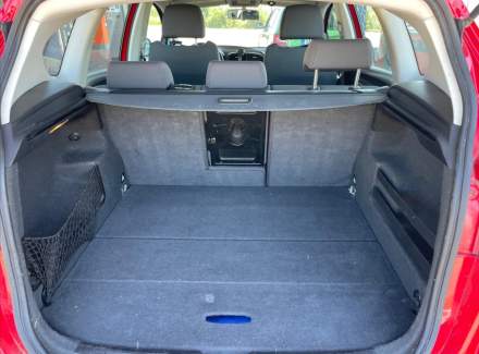 Seat - Altea