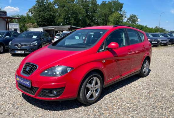 Seat - Altea