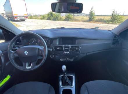 Renault - Laguna
