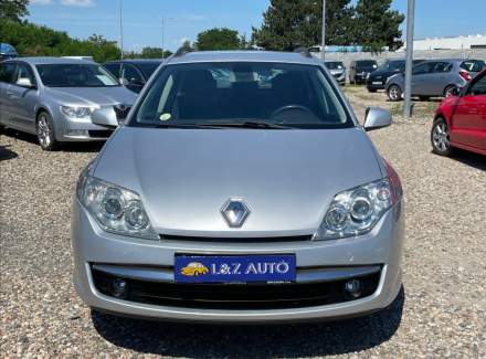 Renault - Laguna