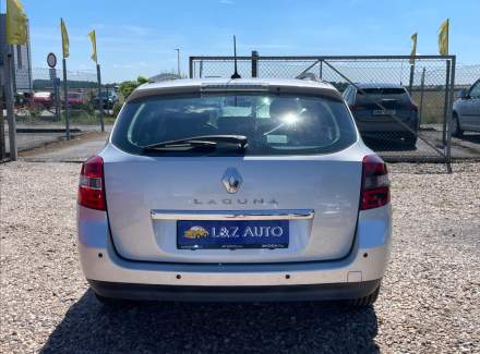 Renault - Laguna