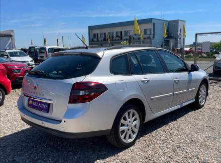 Renault - Laguna