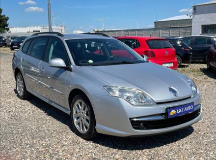 Renault - Laguna