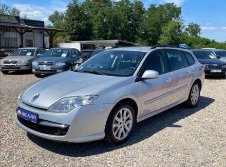 Renault - Laguna