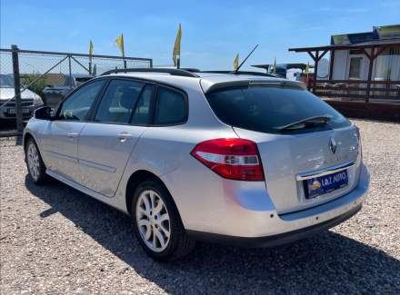 Renault - Laguna