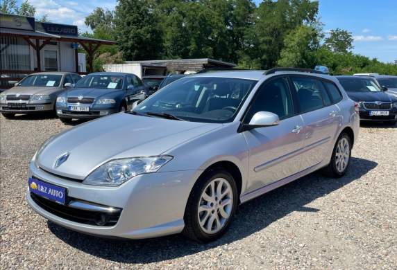 Renault - Laguna