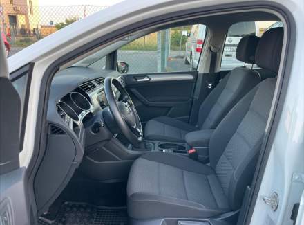 Volkswagen - Touran