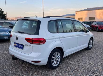 Volkswagen - Touran