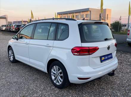 Volkswagen - Touran