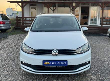 Volkswagen - Touran