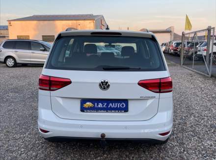 Volkswagen - Touran