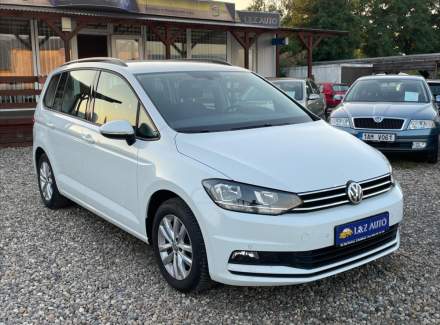 Volkswagen - Touran
