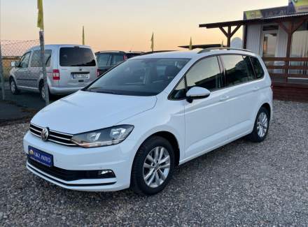 Volkswagen - Touran