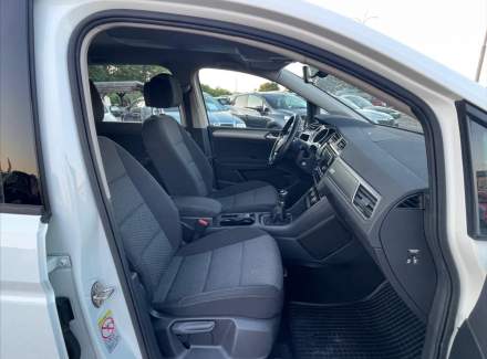 Volkswagen - Touran
