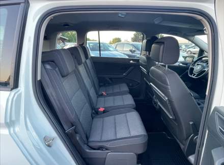 Volkswagen - Touran