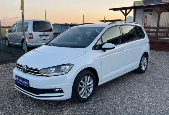 Volkswagen - Touran